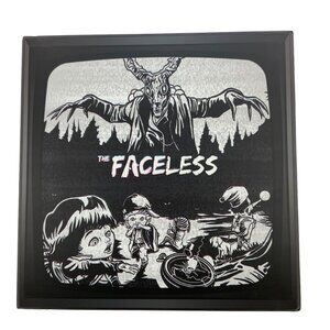 Faceless Alter Ego Game 14+ Age Kickstarter 2-4 Players